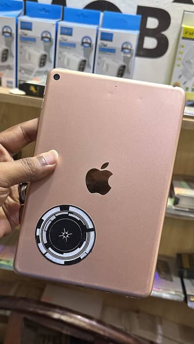 Ipad mini 5 Total Geniune