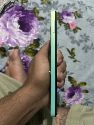 Infinix Smart 7