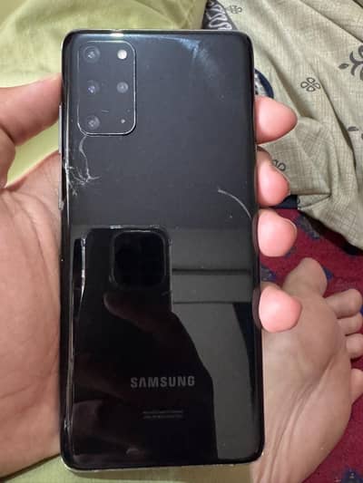 Samsung Mobile S20 Plus 5G 8/128GB