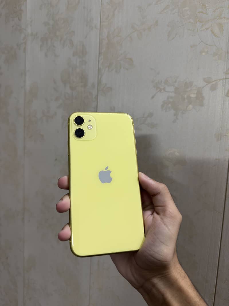 Iphone 11 0