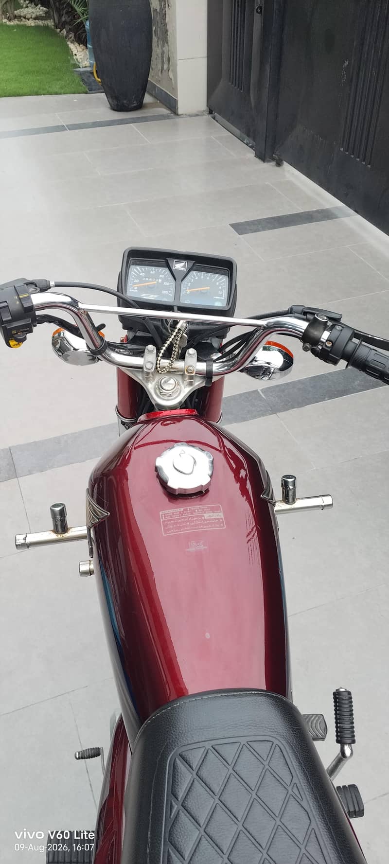 cg125 1