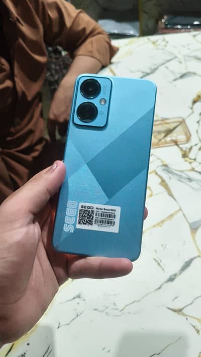 SEGO Smart 9 HD for sale exchange possible