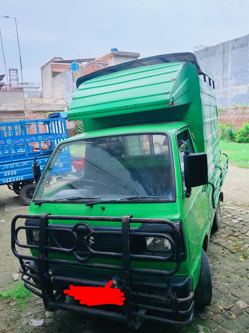 Suzuki 0