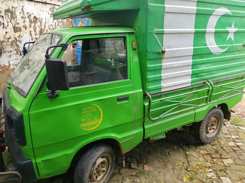 Suzuki 3