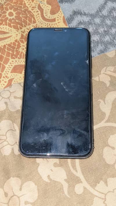 Apple iPhone X pta approved