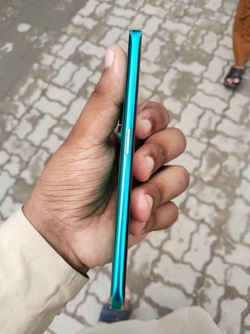 Tecno camon 50 pro 1