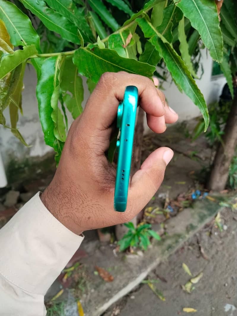 Tecno camon 50 pro 2