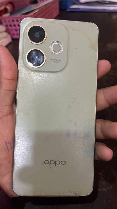 OPPO A5 Pro