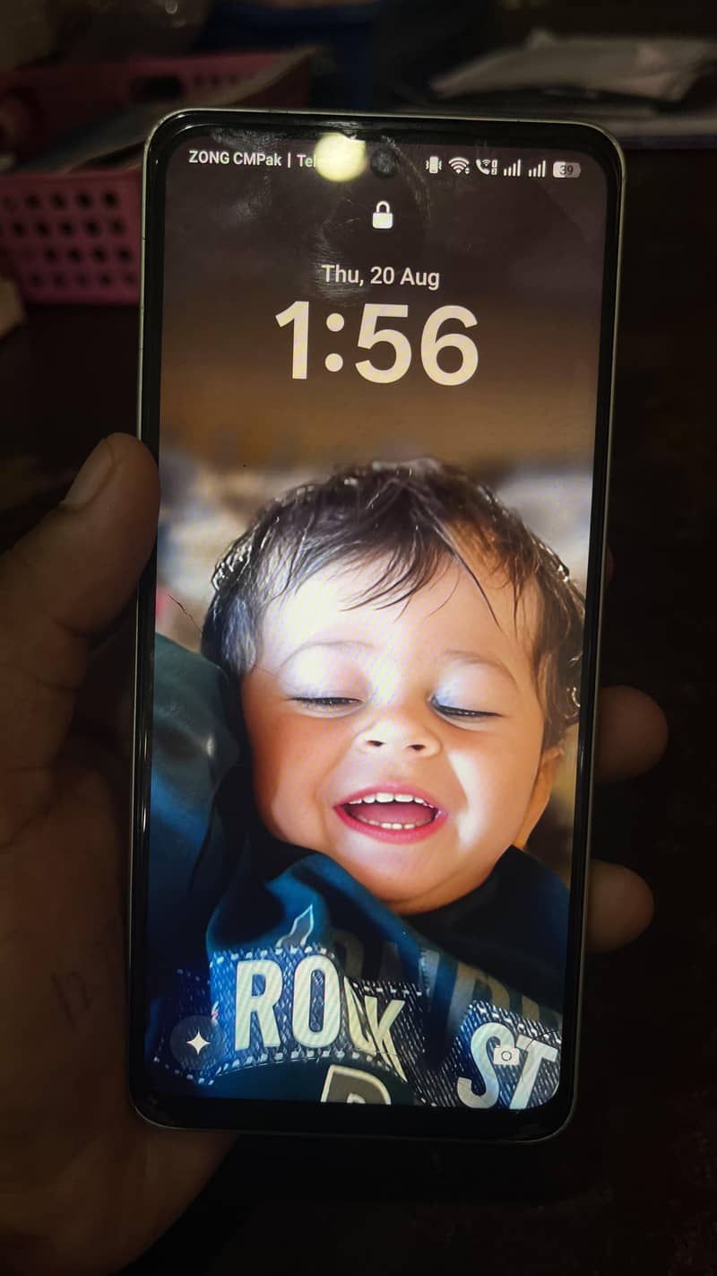 OPPO A5 Pro 1