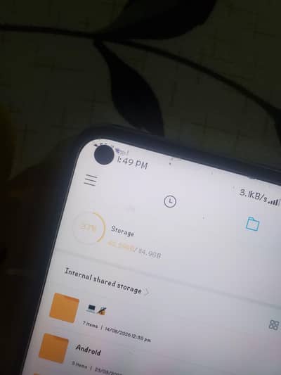 Xiaomi Mi 10T 8/128