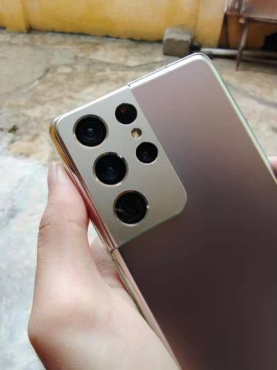 Samsung S21 Ultra