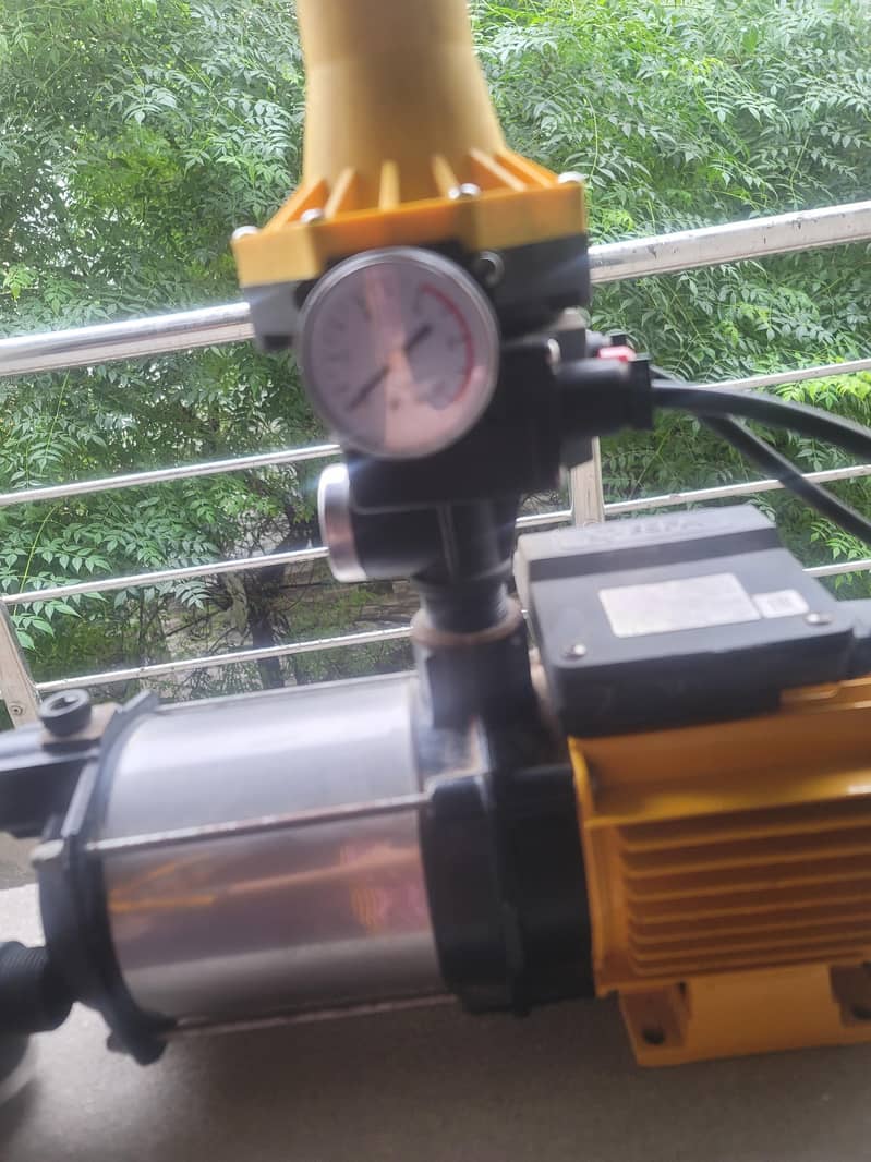 Water pump 2