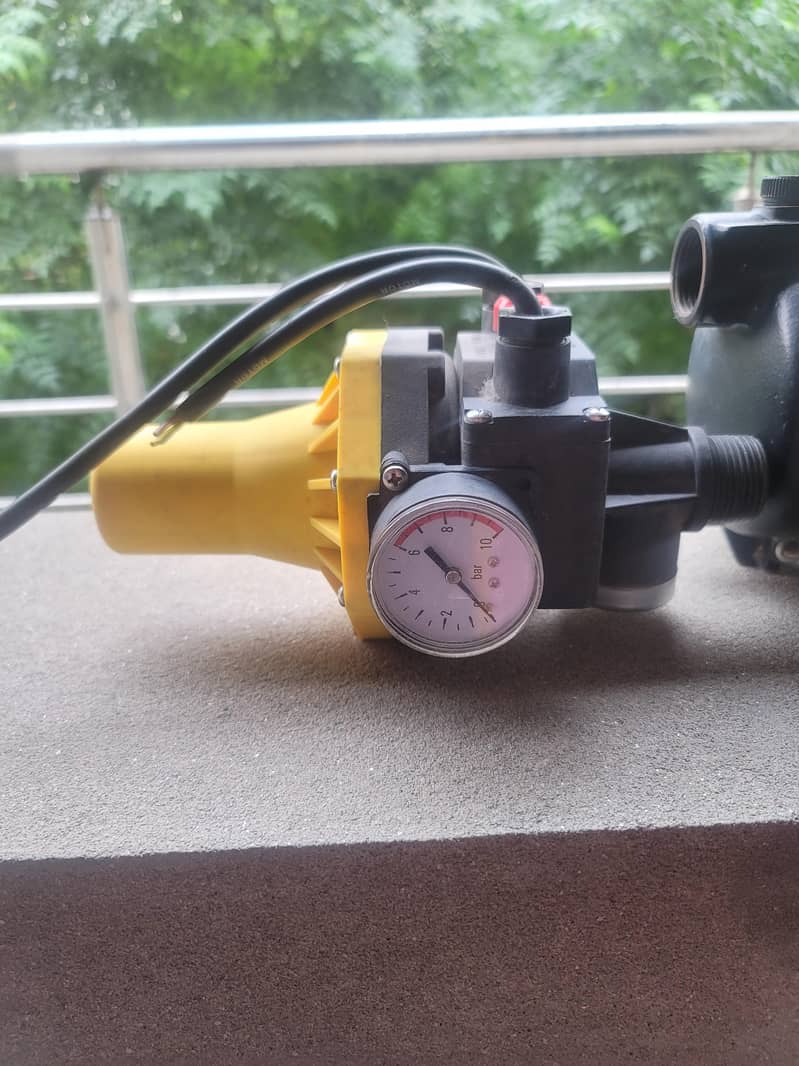 Water pump 3