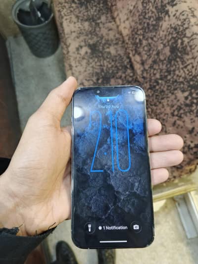 Apple iPhone 13 Pro