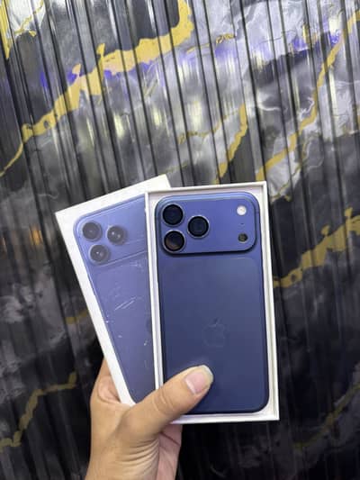 Apple iPhone 17 Pro Max