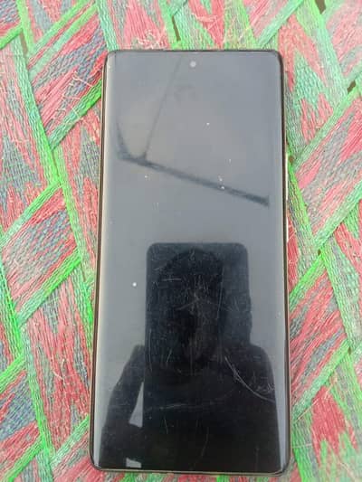 Infinix Zero 30