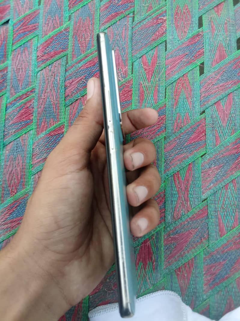 Infinix Zero 30 4