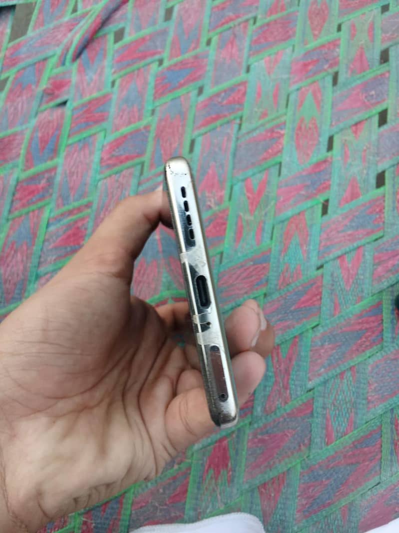 Infinix Zero 30 5