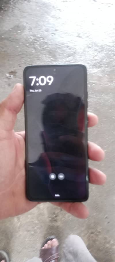 Motorola Moto G Stylus