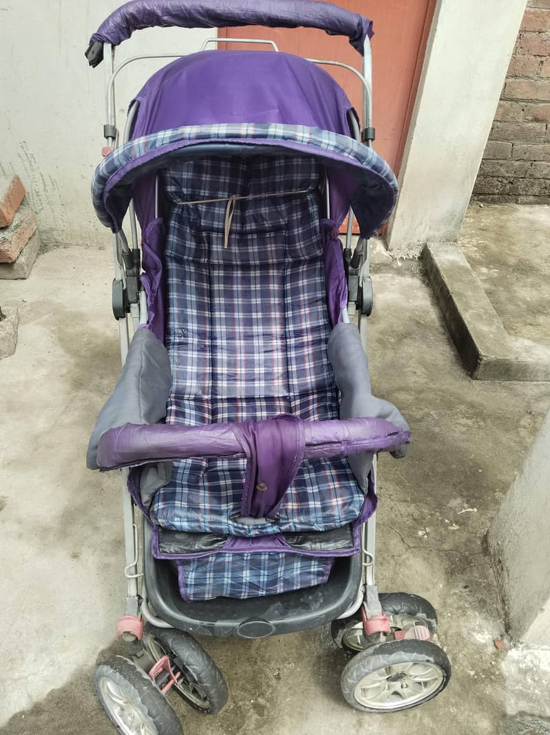 stroller 1