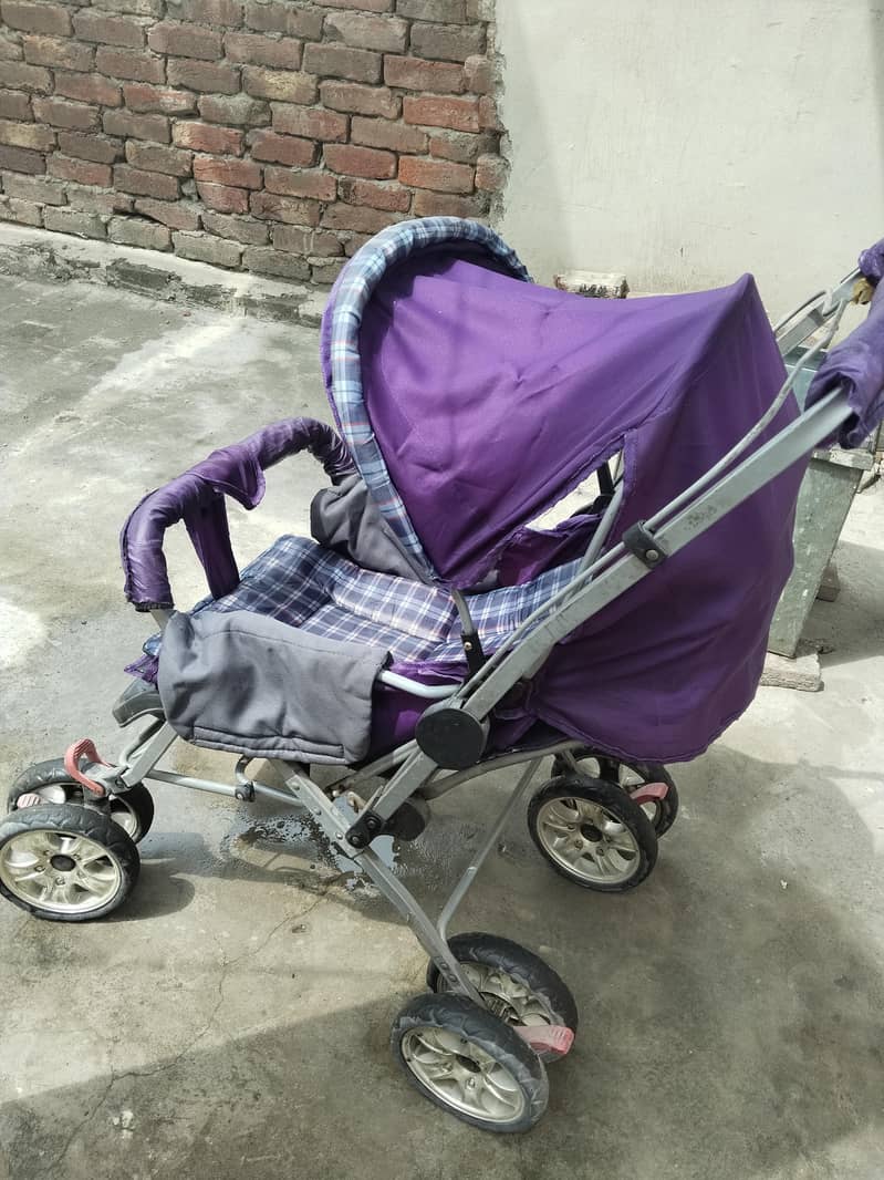 stroller 2