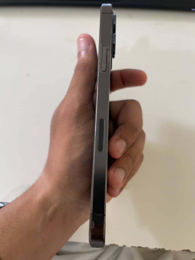 Apple iPhone 12 Pro Max 2