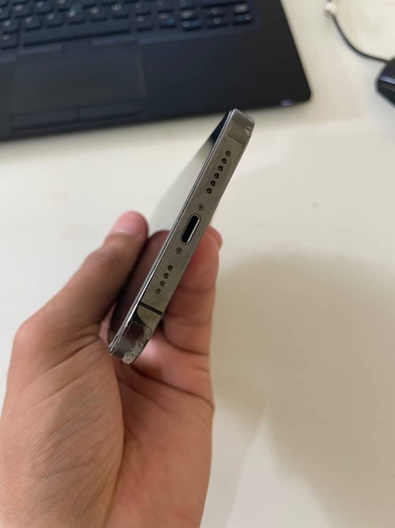 Apple iPhone 12 Pro Max 3
