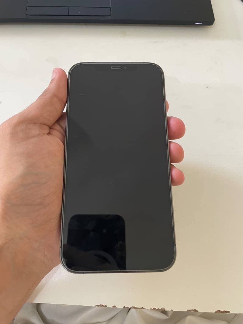 Apple iPhone 12 Pro Max 5