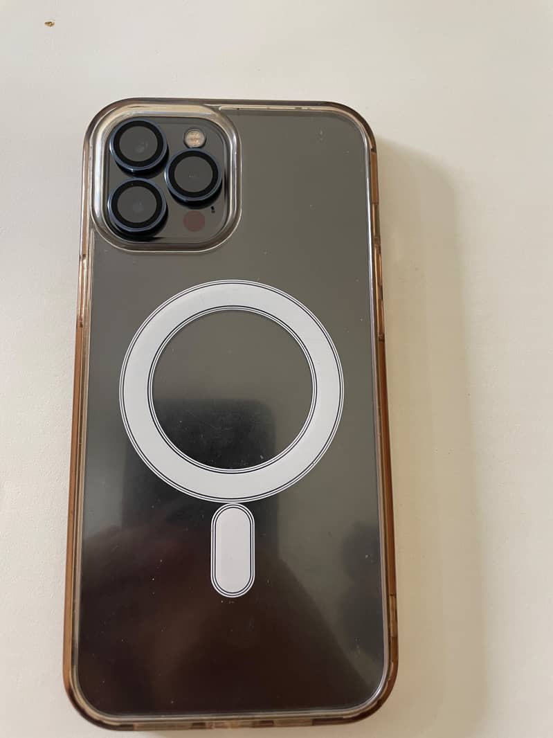 Apple iPhone 12 Pro Max 6
