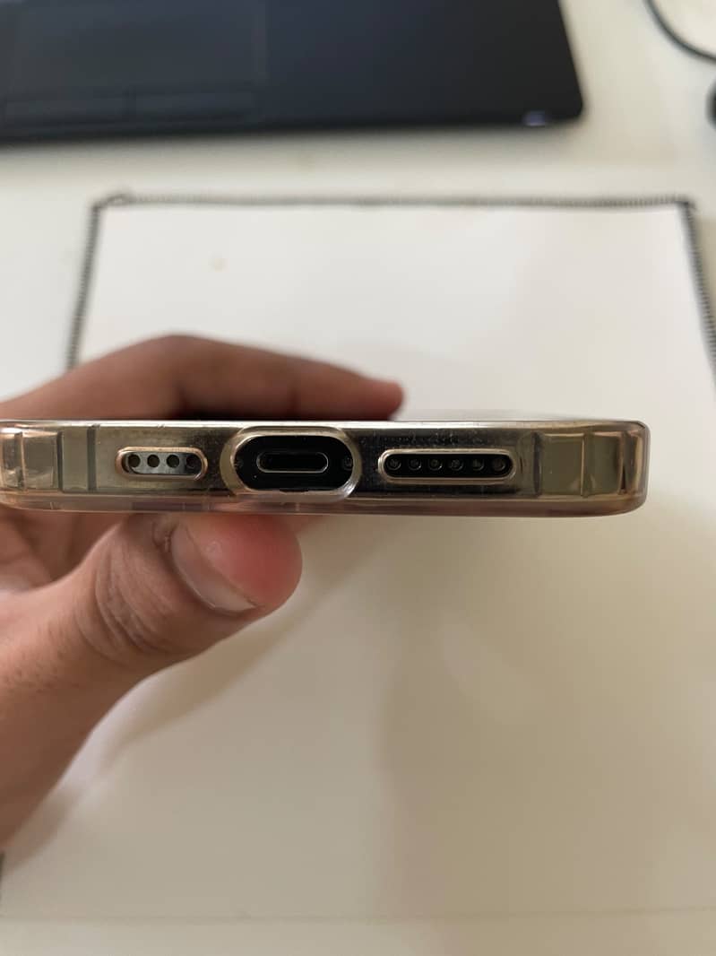 Apple iPhone 12 Pro Max 8