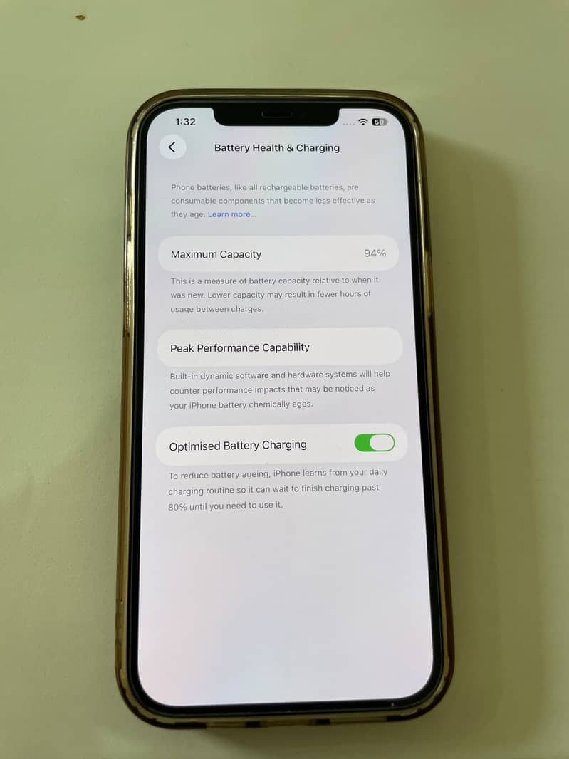 Apple iPhone 12 Pro Max 10
