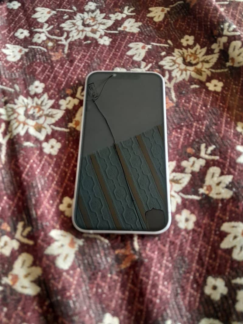 Apple iPhone 13 1