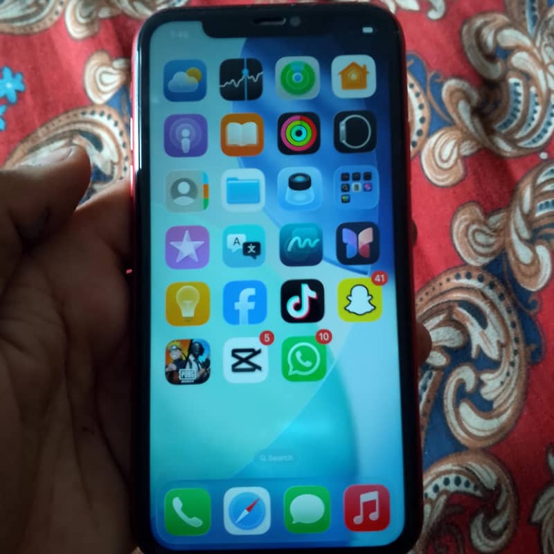 Apple iPhone 11 6