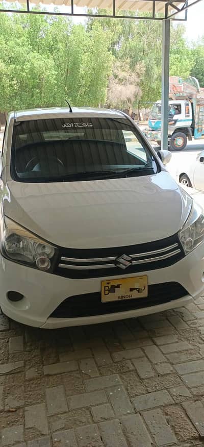 Suzuki Cultus VXL 2019