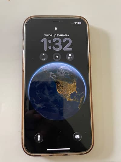 Apple iPhone 12 Pro Max