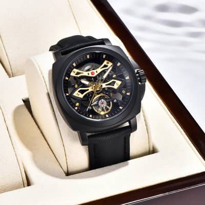 Pagani pd ys017 watch