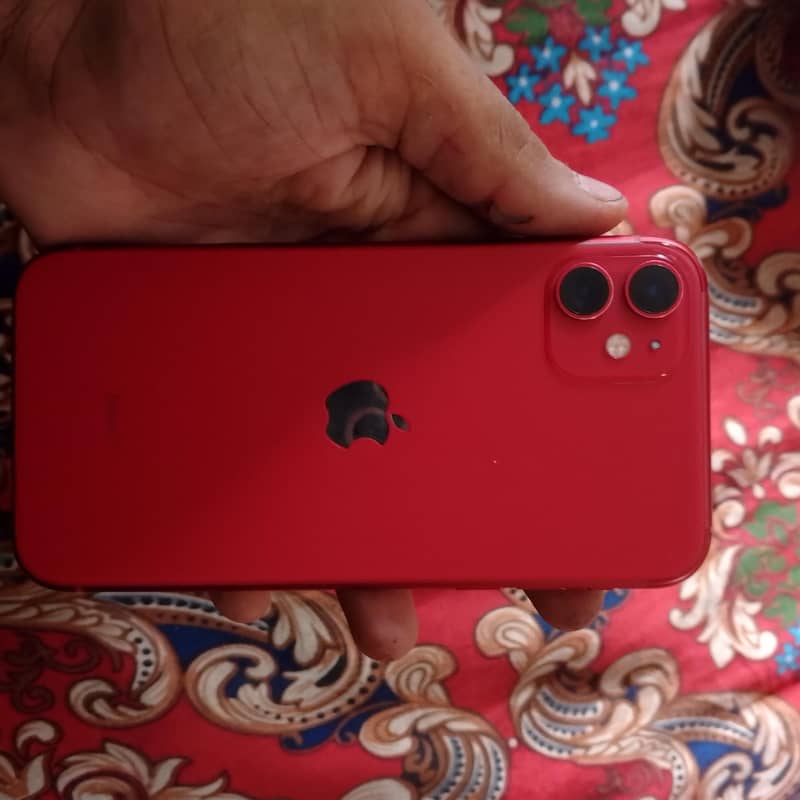 Apple iPhone 11 0