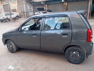 Suzuki Alto 2010
