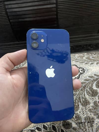 Apple iPhone 12 original parts