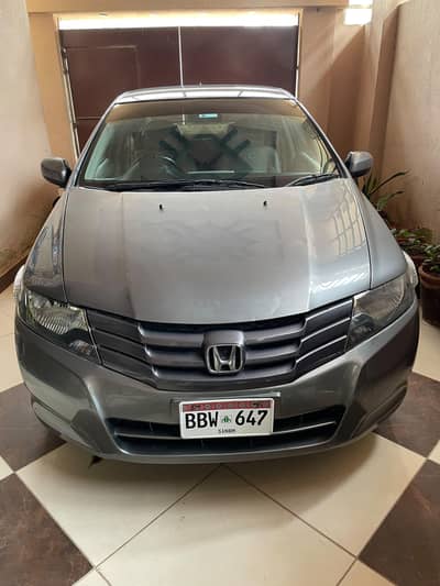Honda City 1.3  2014 mint condition