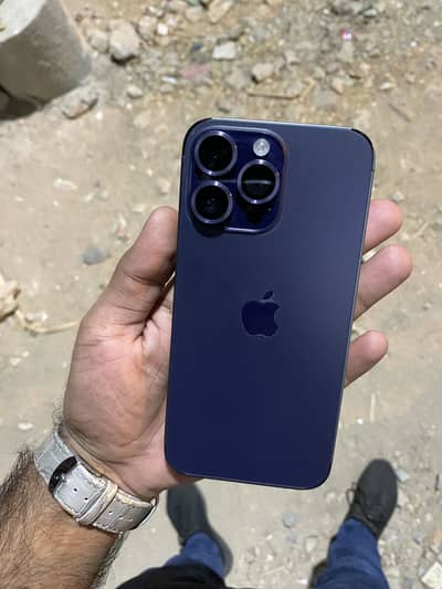 Iphone 14ProMax 512GB