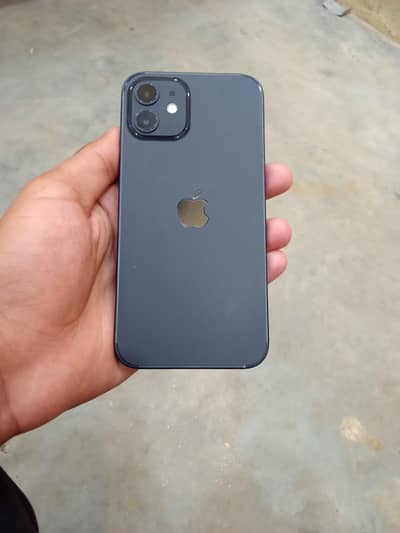 Apple iPhone 12