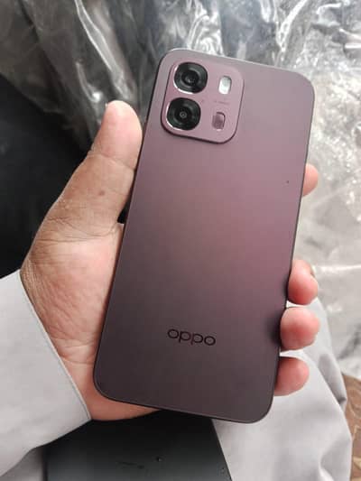 OPPO A6s 8/256