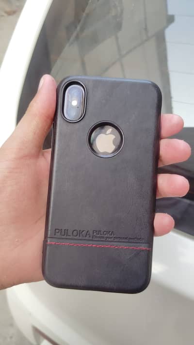 Apple iPhone XS