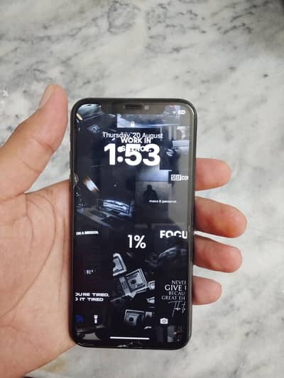 Apple iPhone XS