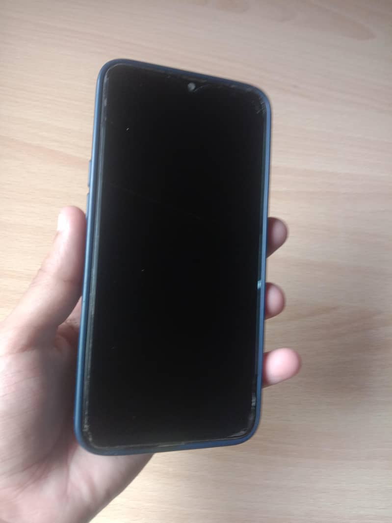 Realme 3 3