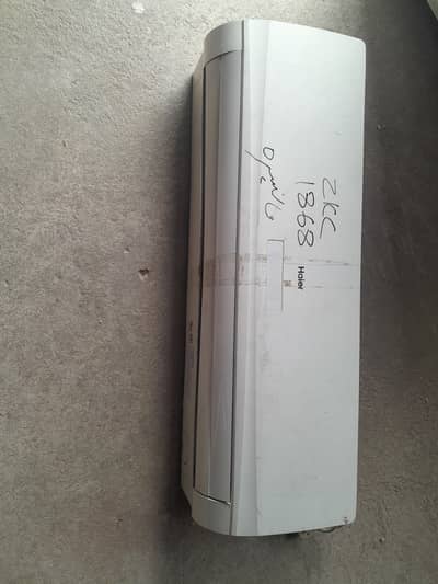 Haier Ac for sale