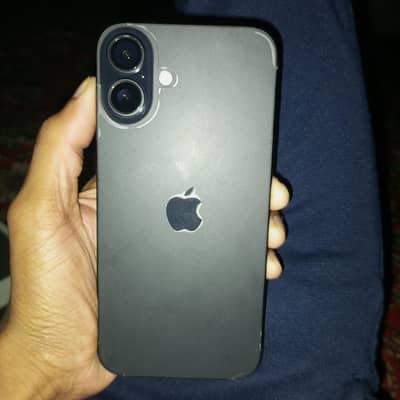 Apple iPhone 16 Plus