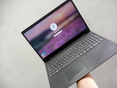 Lenovo Rayzen 5 3500u 8/256Gb SSD Vega 8 GFX
