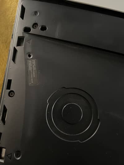 PS5 Slim 1TB barely used